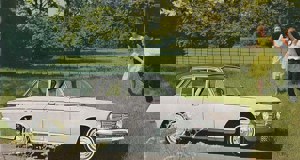 Velox and Cresta PB (1962 - 1965)